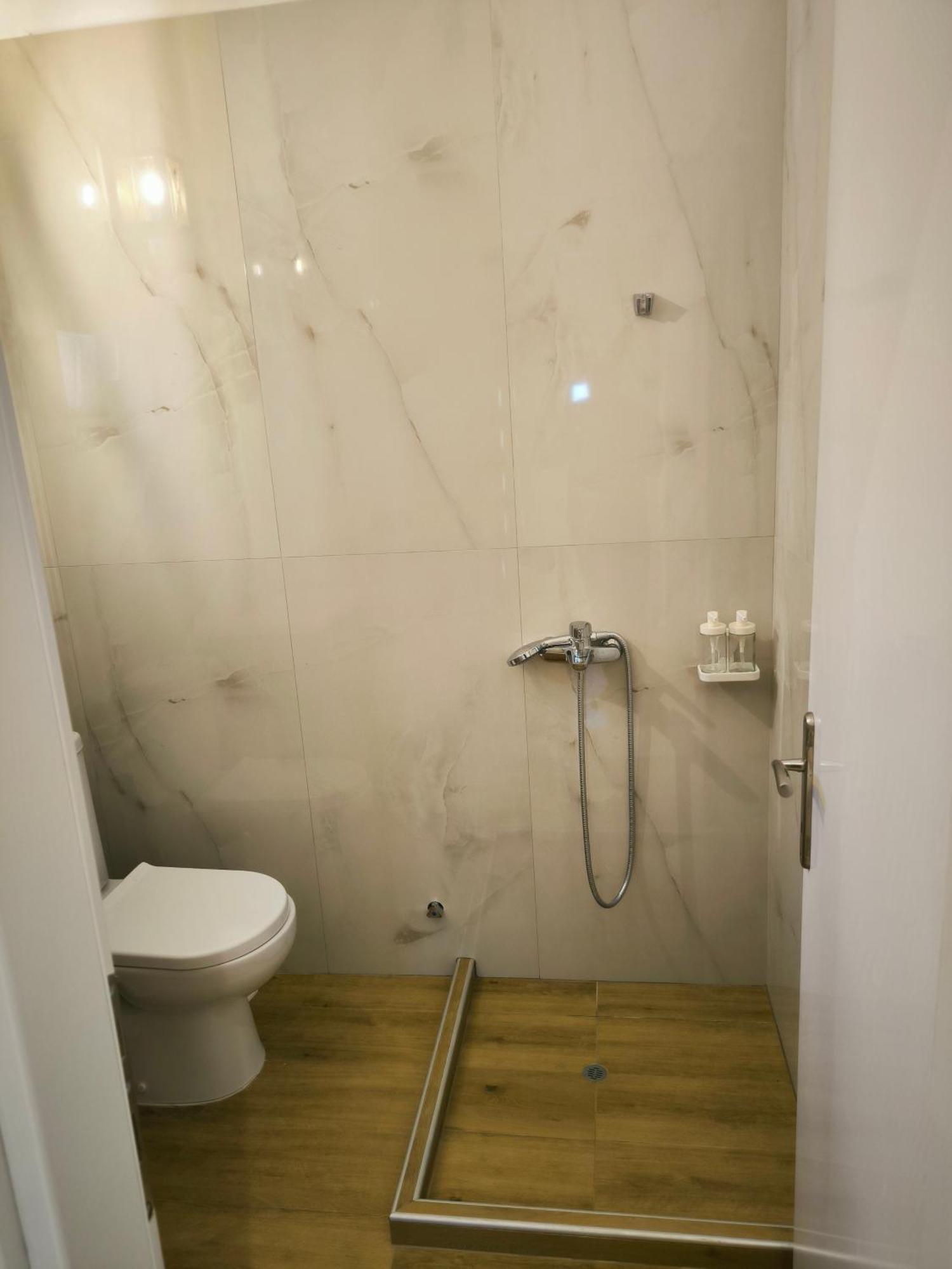 Ataraxia Homes Alexandroúpolis Luaran gambar
