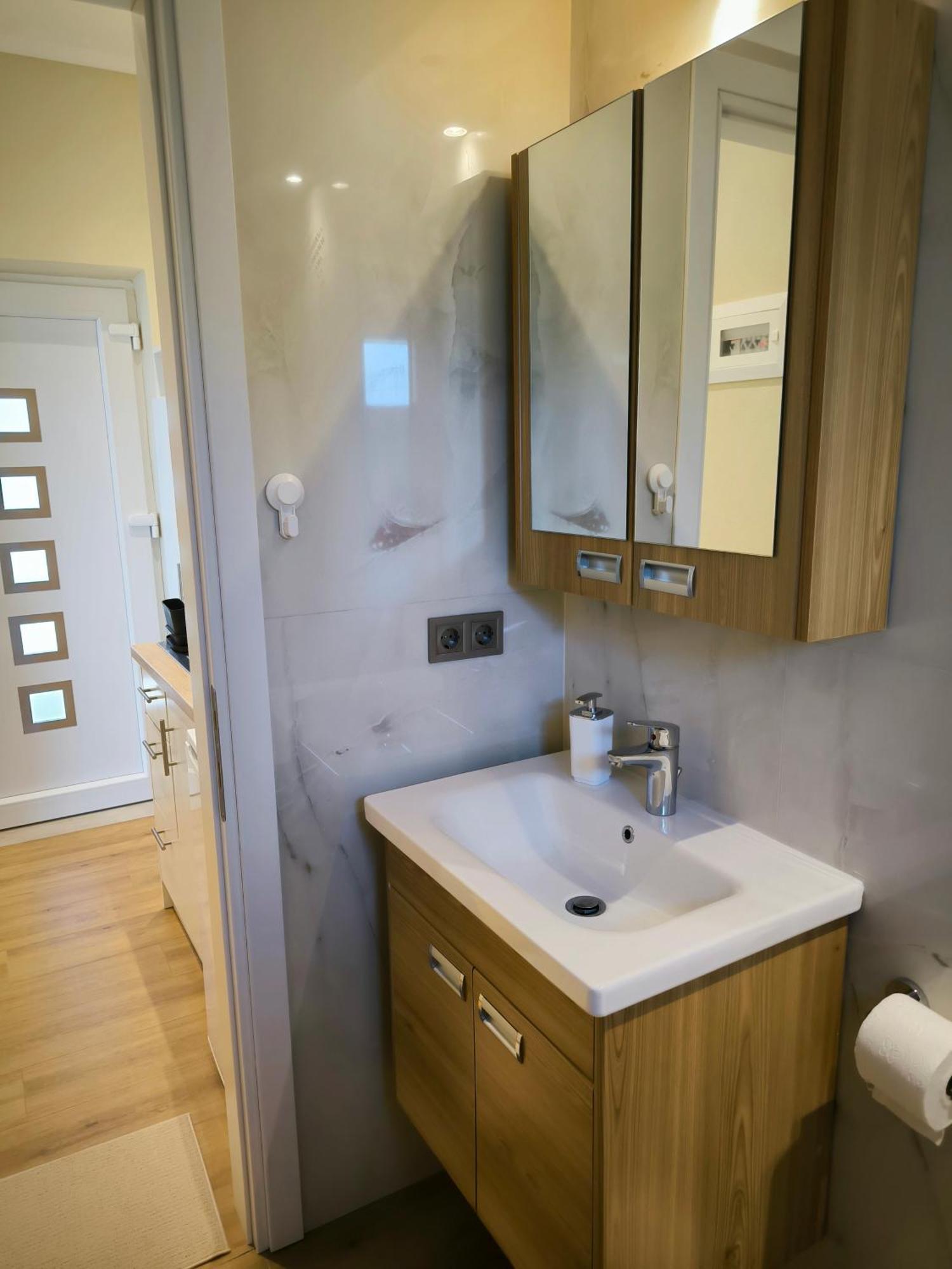 Ataraxia Homes Alexandroúpolis Luaran gambar