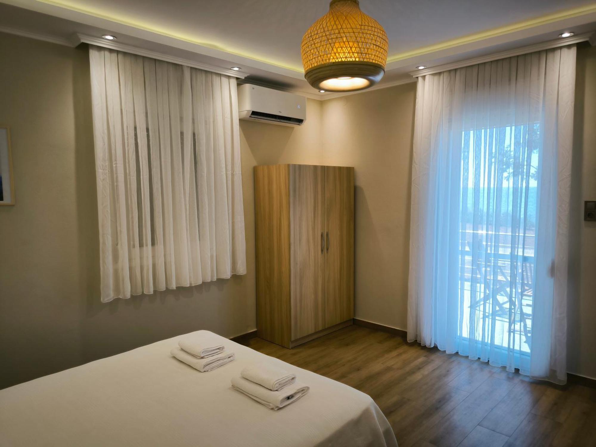 Ataraxia Homes Alexandroúpolis Luaran gambar