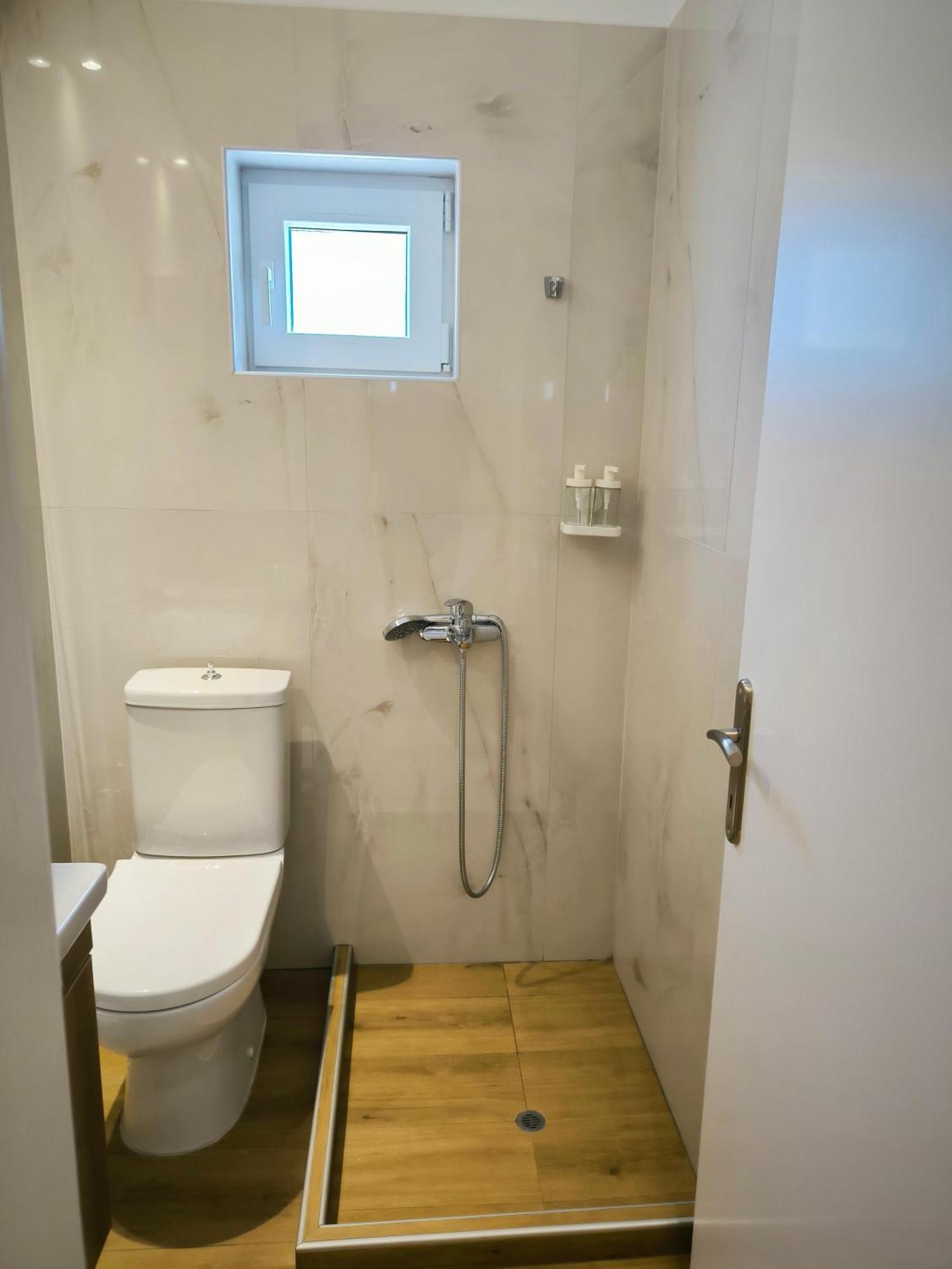 Ataraxia Homes Alexandroúpolis Luaran gambar