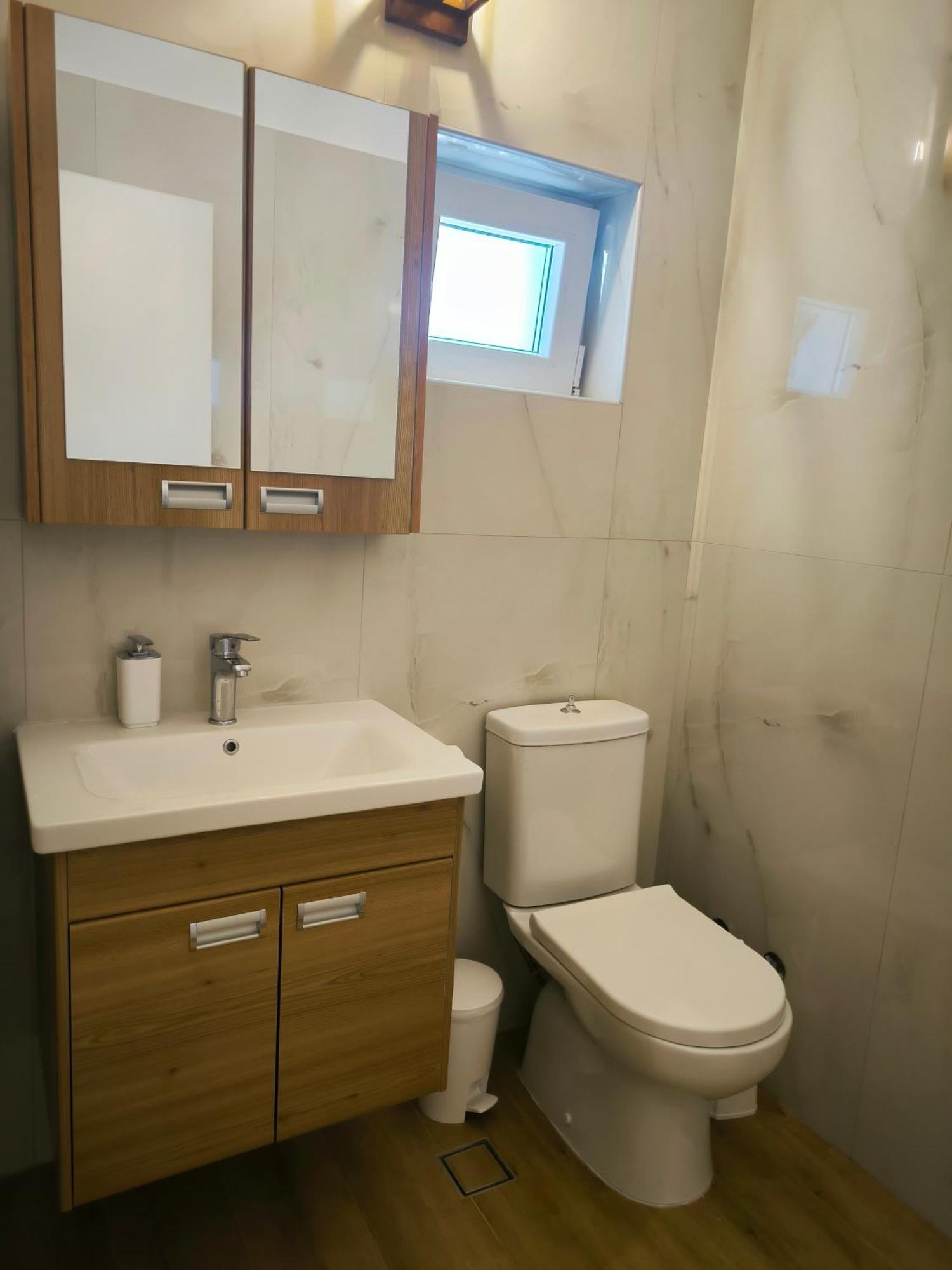 Ataraxia Homes Alexandroúpolis Luaran gambar